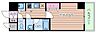 間取り：間取図