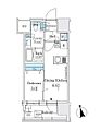 J.GRANCourt浅草7階13.7万円