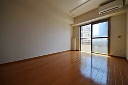 府中プレイス 2階1Kのリビング/ダイニング