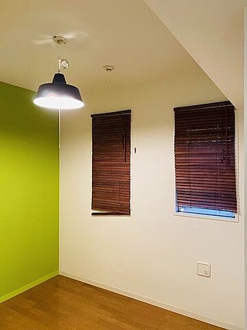 子供部屋