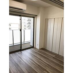 ラグゼナ流山おおたかの森 7階1LDKのリビング/ダイニング