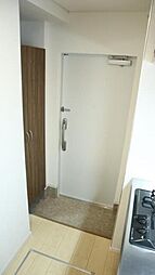 フェリーチェ大山 3階1Kのリビング/ダイニング