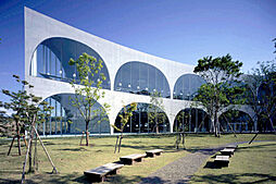 多摩美術大学 2840m