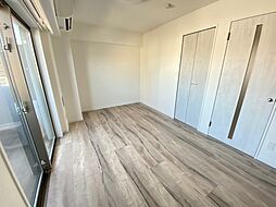 アイルカナーレ門前仲町 701 7階1Kのリビング/ダイニング