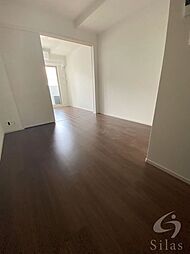 Osaka Metro千日前線 南巽駅 徒歩4分の賃貸マンション 8階1LDKのリビング/ダイニング