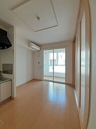 メゾン・ド・リッシュ 103 1階2DKのリビング/ダイニング