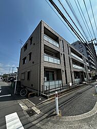 京王相模原線 橋本駅 徒歩14分の賃貸マンション