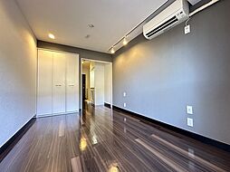 ジュネスＡＯＫＩ 208 2階1Kのリビング/ダイニング