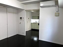 Blossom Tsukuda 2階ワンルームのリビング/ダイニング