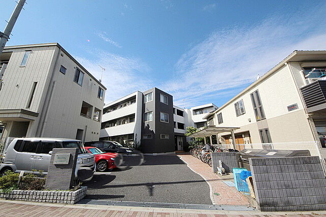 ホームズ White Libra 1ldk 1階 42 52 賃貸マンション住宅情報