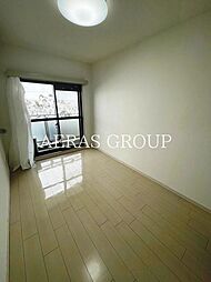 トップ恵比寿 4階ワンルームのリビング/ダイニング