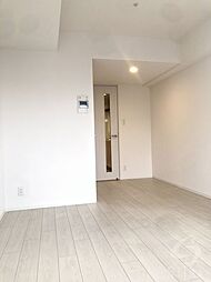 エスプレイス京都RAKUNAN 3階1Kのリビング/ダイニング