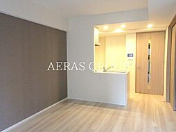 プレディアコート森下テラス 904 9階2LDKのリビング/ダイニング