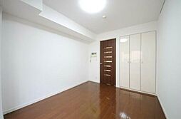 グランスイート銀座レスティモナーク 7階1Kのリビング/ダイニング