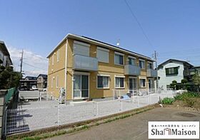 シャルム・メゾン　Ｃ 00102 ｜ 栃木県大田原市元町１丁目10-37（賃貸アパート1LDK・1階・46.71㎡） その1