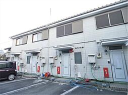 🉐敷金礼金0円！🉐テラスハウススターズ