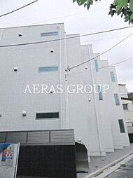 フェリーチェ中野坂上E