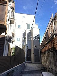 ヴァンベール十条仲原