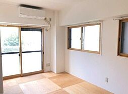 ウィンベルコーラス蓮沼 2階2LDKのリビング/ダイニング