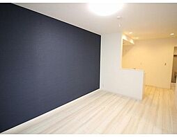 デュラカーサ コブシII 1階1LDKのリビング/ダイニング