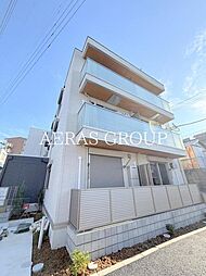 セレスティア白鳥