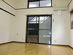 東京メトロ東西線 妙典駅 徒歩10分の賃貸アパート 1階1Kのリビング/ダイニング