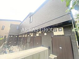 アイコート代々木