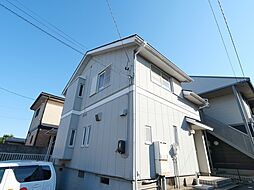 青山4（大脇）貸家
