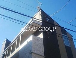 サニーソフィア西荻