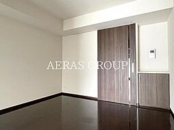 プラティーク清澄白河 601 6階2Kのリビング/ダイニング