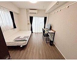 JR京葉線 八丁堀駅 徒歩3分の賃貸マンション 11階1Kのリビング/ダイニング