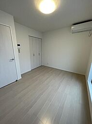 rapa堀切菖蒲園 2階1Kのリビング/ダイニング