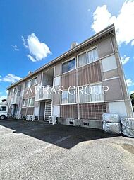 レイクサイド三井