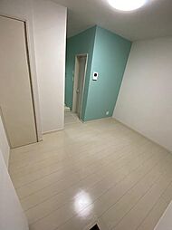 Glanz八広 1階ワンルームのリビング/ダイニング