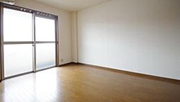 ジュラクハイツ 2階1Kのリビング/ダイニング