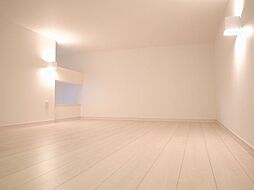 K-PLACE 2階ワンルームのリビング/ダイニング