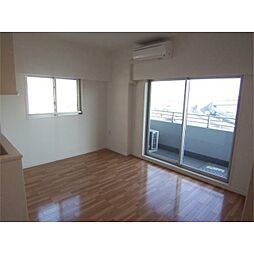 メインステージ王子II 9階1SLDKのリビング/ダイニング