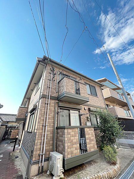 大阪府泉大津市本町(賃貸アパート1LDK・1階・36.29㎡)の写真 その1