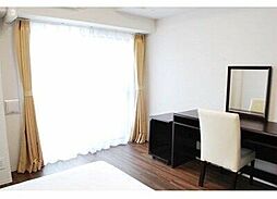 フォルトゥナ文京後楽園 10階1Kのリビング/ダイニング