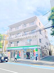 プライムKイースト（東永ビル）