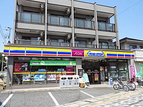 リリックコートスカイ2  ｜ 千葉県浦安市堀江４丁目（賃貸アパート1K・2階・22.35㎡） その22