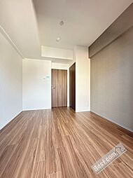 Le-Bear天王寺東 7階1Kのリビング/ダイニング