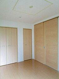 フォンテーヌｉ 2階2LDKのリビング/ダイニング