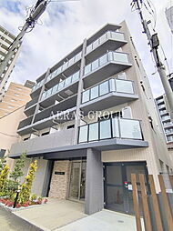 クレヴァンス神楽坂