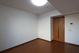 ルーブル早稲田参番館 1階1Kのリビング/ダイニング