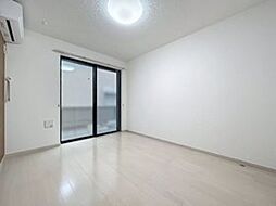 グラン徳丸 1階1Kのリビング/ダイニング