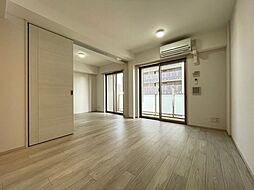 ラグゼナ八王子横山町 7階1LDKのリビング/ダイニング