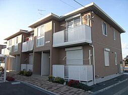 シャーメゾン　秋山Ａ