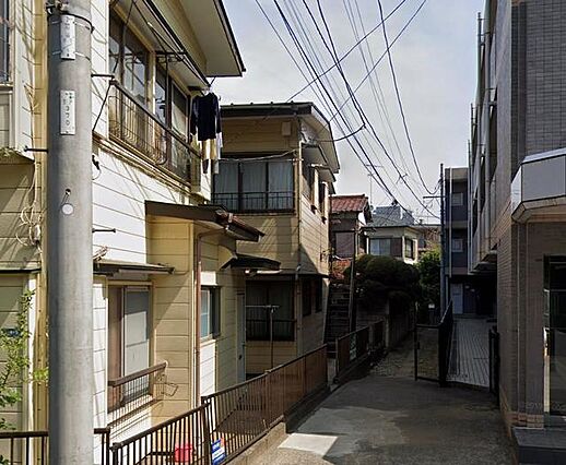 セイワハイツ_トップ画像