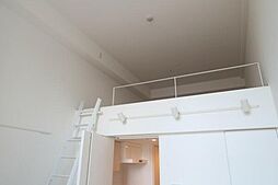 カナルフロント芝浦 11階1Kのリビング/ダイニング